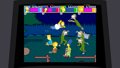 The Simpsons Arcade Game