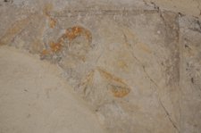 Imagen De La Puerta De Santiago De La Muralla De Segovia