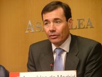 Gómez aspira a ser reelegido secretario general del PSM