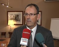Urdangarin.- El duc es va reunir amb el seu advocat a Espanya la setmana passada