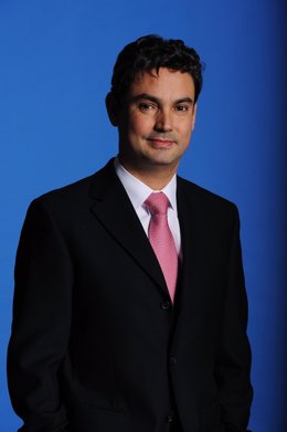 Javier Colado, Director General De SAP Iberia