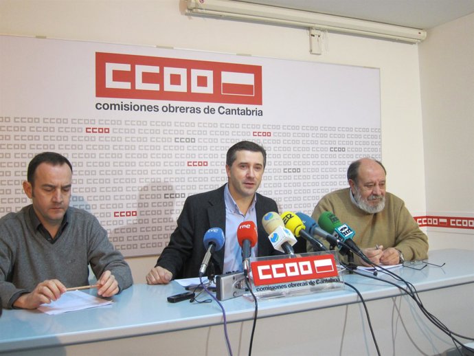 CC.OO Sobre Oposiciones A Maestros