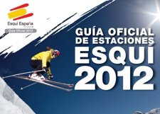 Guía Oficial De Estaciones De Esquí 2012 ATUDEM