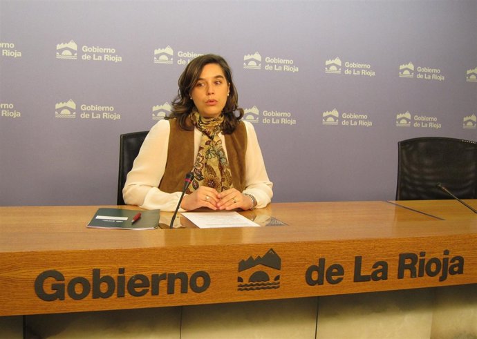 Marian Ortigosa, Directora General De Vivienda