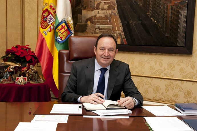 Pedro Sanz