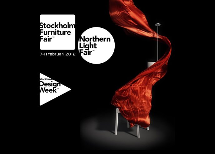 Stockholm Furniture & Light Fair