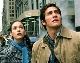 Captura De 'El Día De Mañana'