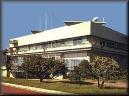 CENTRO OCEANOGRAFICO DE SANTANDER