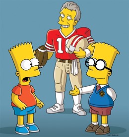 Imagen de Los Simpson