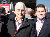 Page pide al PSOE centrarse en los problemas de los españoles