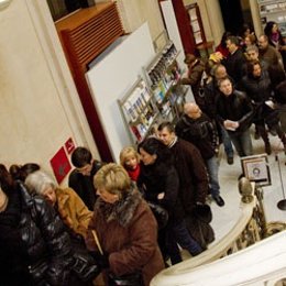 La Exposición Sobre Ferran Adrià En El Palau Robert