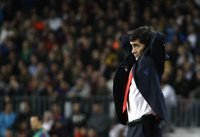 El Sevilla destituye a Marcelino García Toral