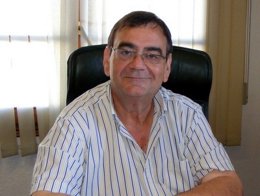 Miguel Angel González Vega, Presidente Del PSC-PSOE