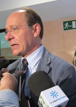 José Juan Díaz Trillo