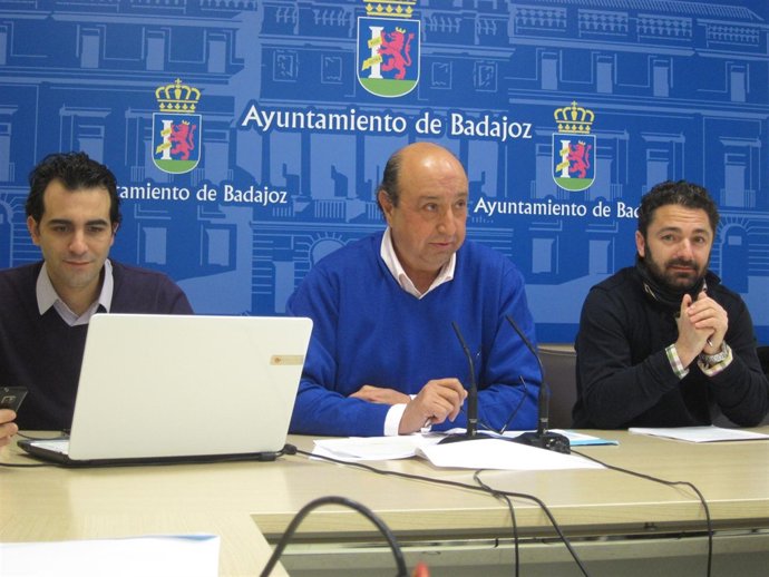 Turismo De Badajoz, Balance Anual