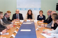 Consello Autonómico De Empleo