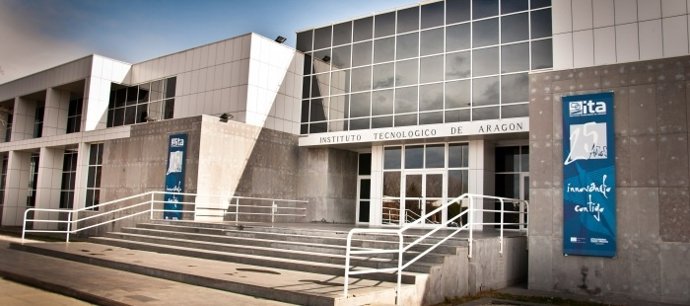 Imagen Del ITA