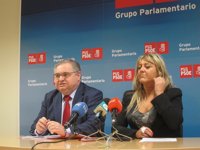 Rego y Sestayo creen que la victoria de Rubalcaba no debilita una alternativa a Pachi Vázquez