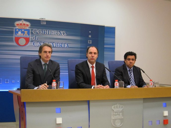 De La Serna, Diego Y Arlía