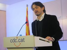 Oriol Pujol (Ciu)