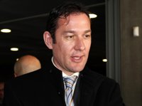 'Pipe' Gómez (ACP): "El ciclismo vuelve a estar en el barro"