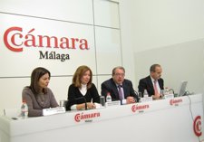 Cristina Guerrero, Susana Radío, Jerónimo Pérez Casero Y Enrique Fernández