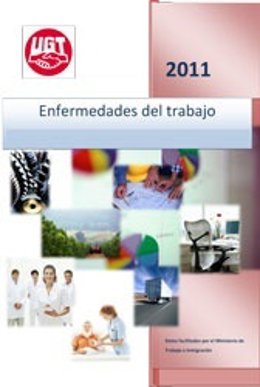 Informe Anual De UGT