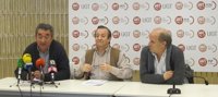 UGT pide al Gobierno que reflexione sobre la reforma laboral