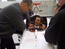 Pedro Martínez De La Rosa