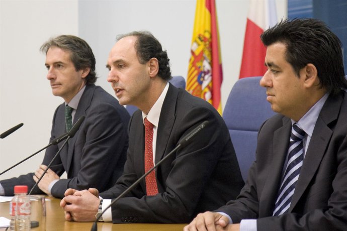 De La Serna, Diego Y Arlía