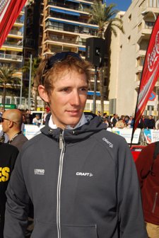 Andy Schleck