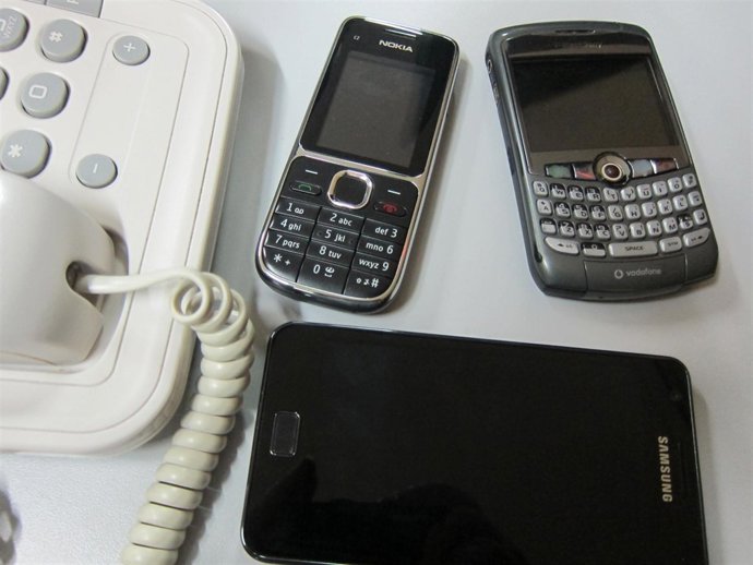 El Sector De Telecomunicaciones Recibe Muchas Consultas