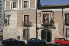 Diputación Provincial de Valladolid