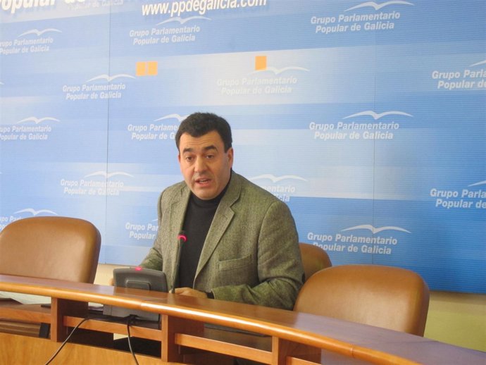 Fotos De Sestayo Rego Y Roman