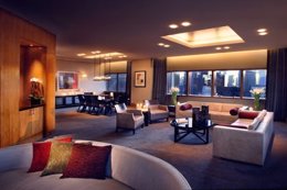 Starwood Invierte 47 Millones En La Reapertura De Su Segundo Hotel En NY