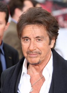 Al Pacino