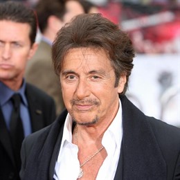 Al Pacino