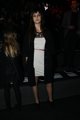 Clara Lago en MBFWM