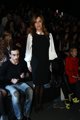 Belinda Washington en MBFWM