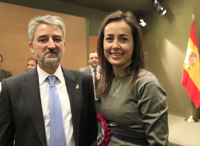 Nuevos Directores De Tráfico Y Protección Civil