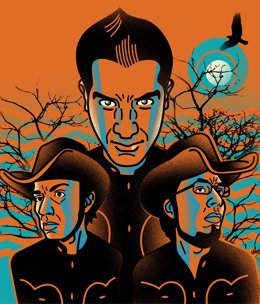 El Grupo Mexicano Twin Tones