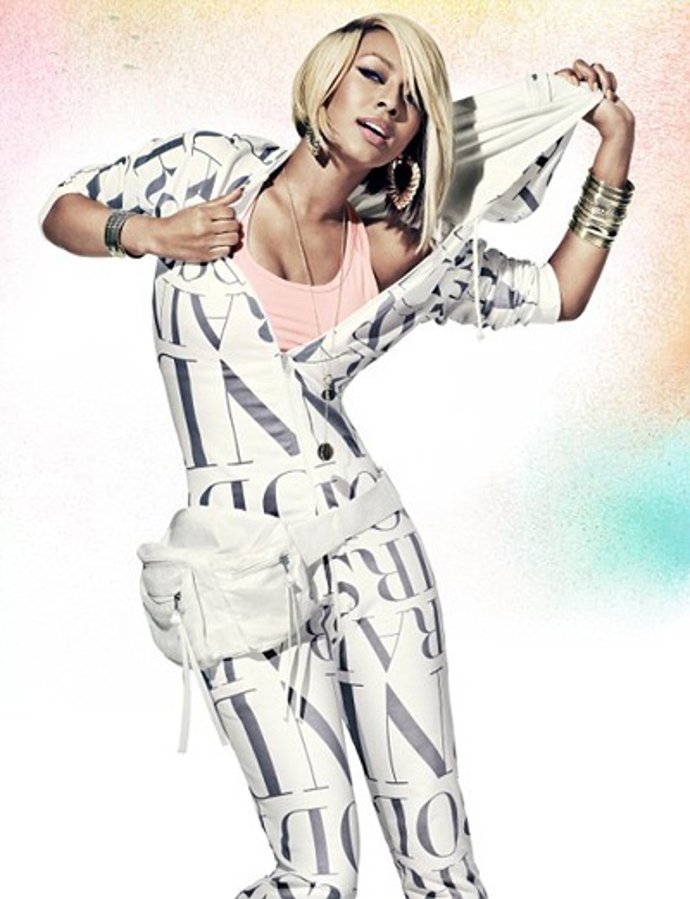 Campaña FAA De H&M