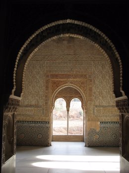 Alhambra Torre Cautiva
