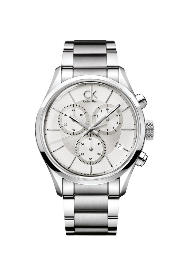 Nuevo Reloj De CK Masculine 