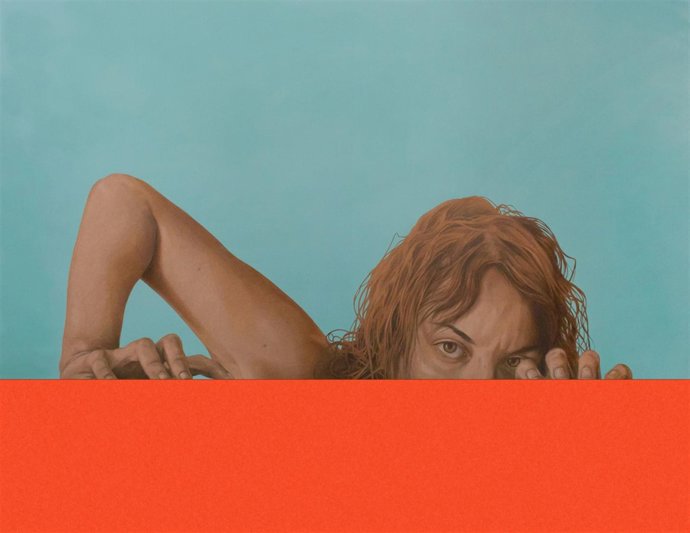 Una De Las Obras Seleccionadas