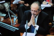 El Empresario José María González De Caldas, Acusado En El Caso 'Malaya'