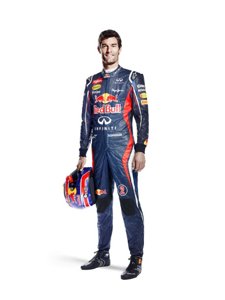 Mark Webber (Red Bull)