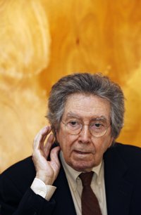Antoni Tàpies, maestro revolucionario del arte de vanguardia del siglo XX