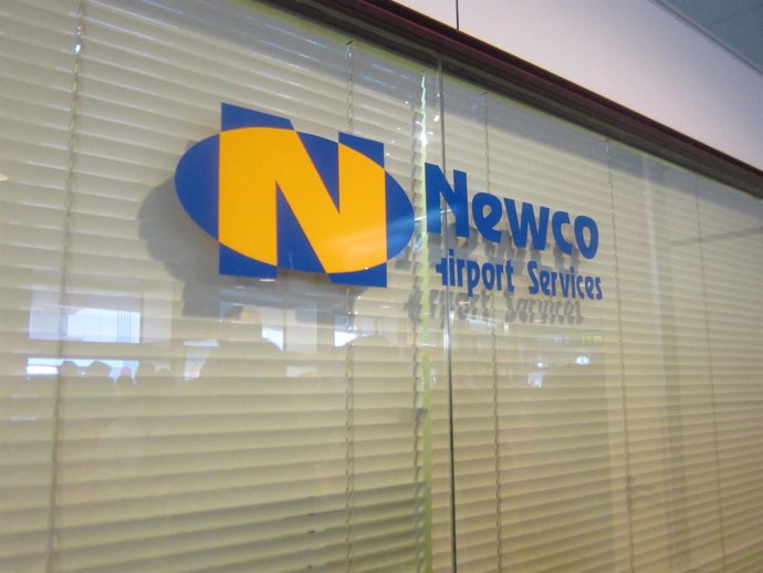 Imagen De Oficinas De Newco