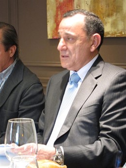 Damián López, Director General De Software AG España Y Portugal